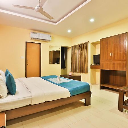 Hotel O Sunrise Gorwa Luaran gambar
