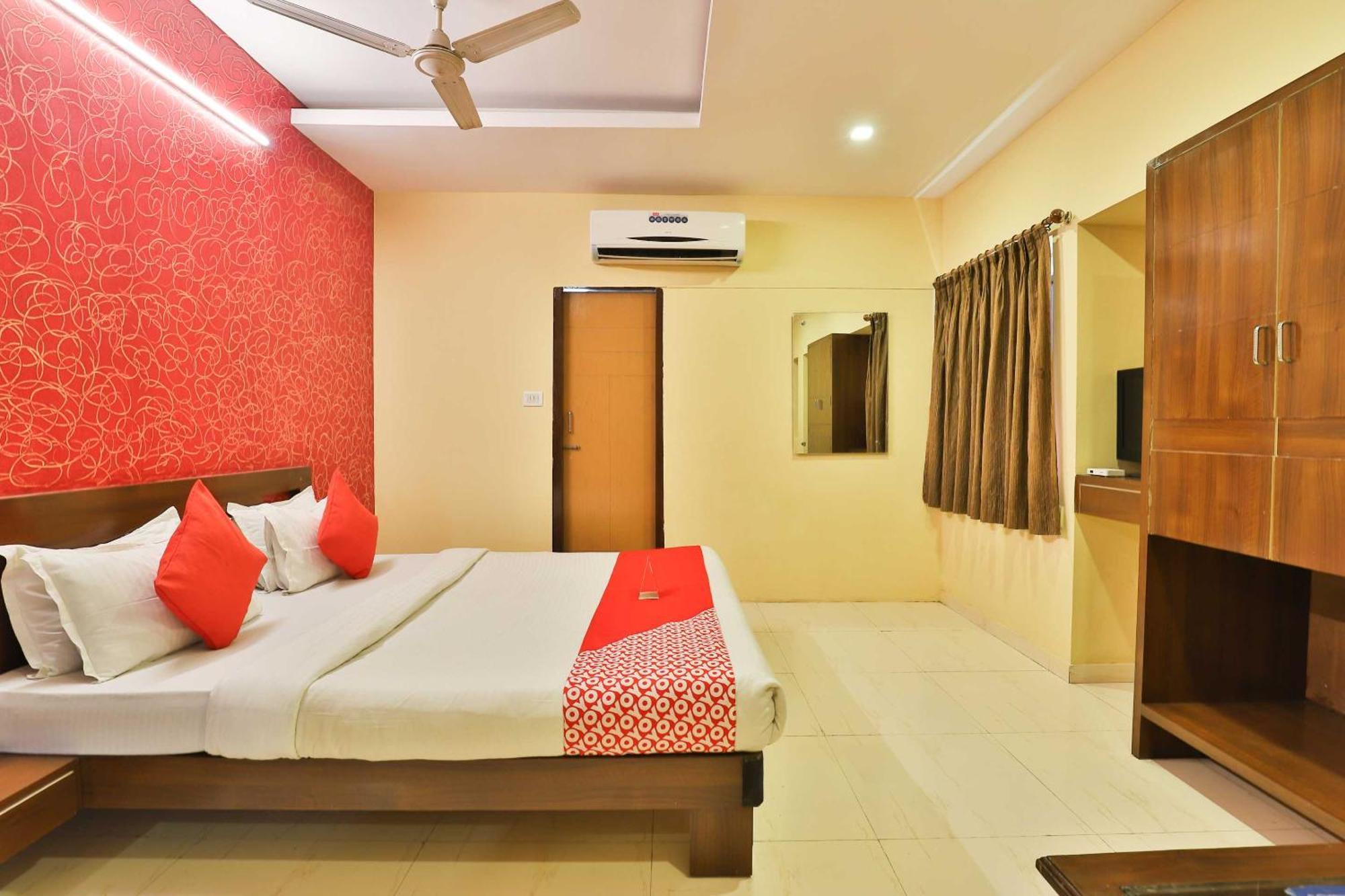 Hotel O Sunrise Gorwa Luaran gambar