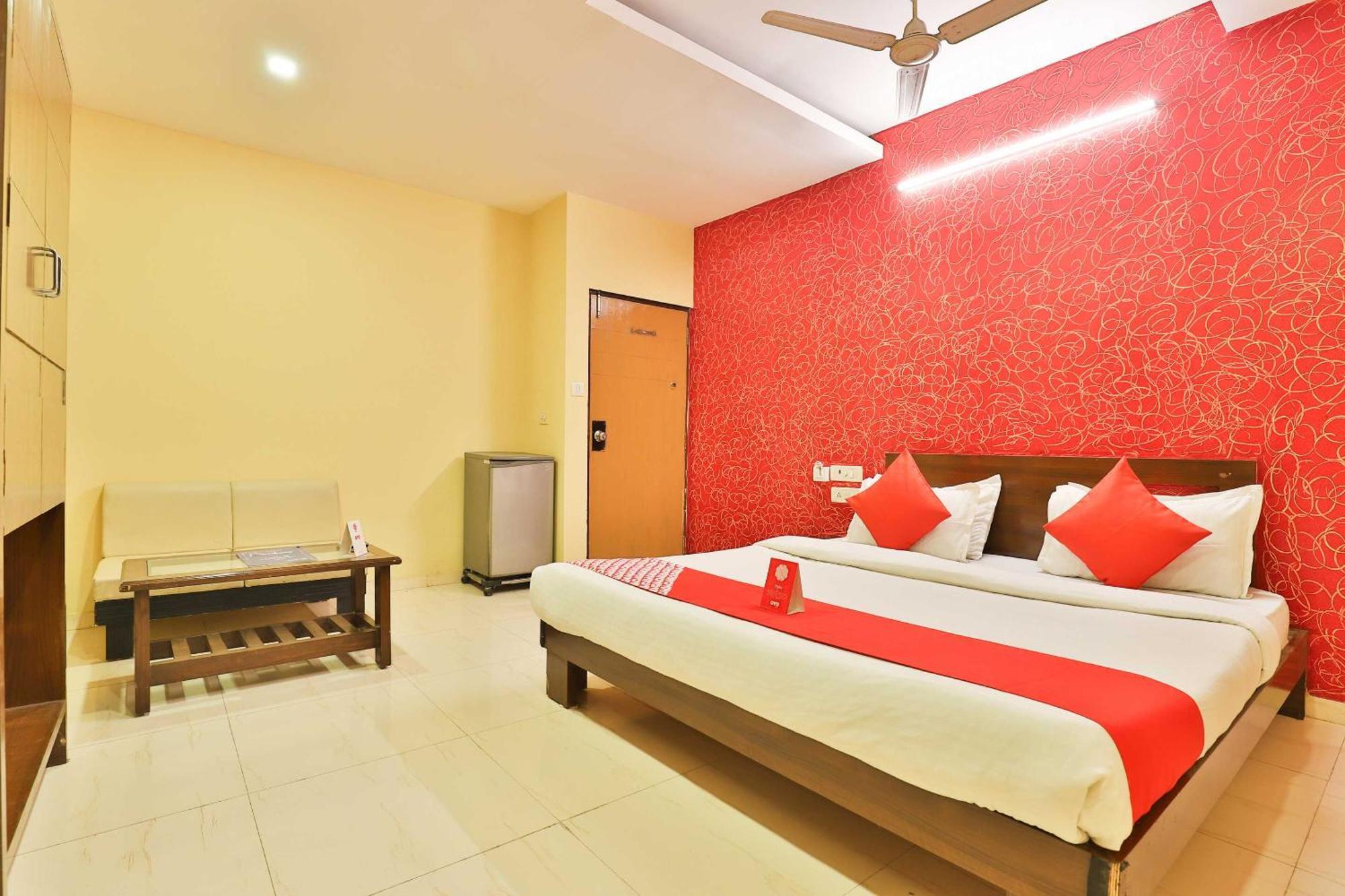 Hotel O Sunrise Gorwa Luaran gambar