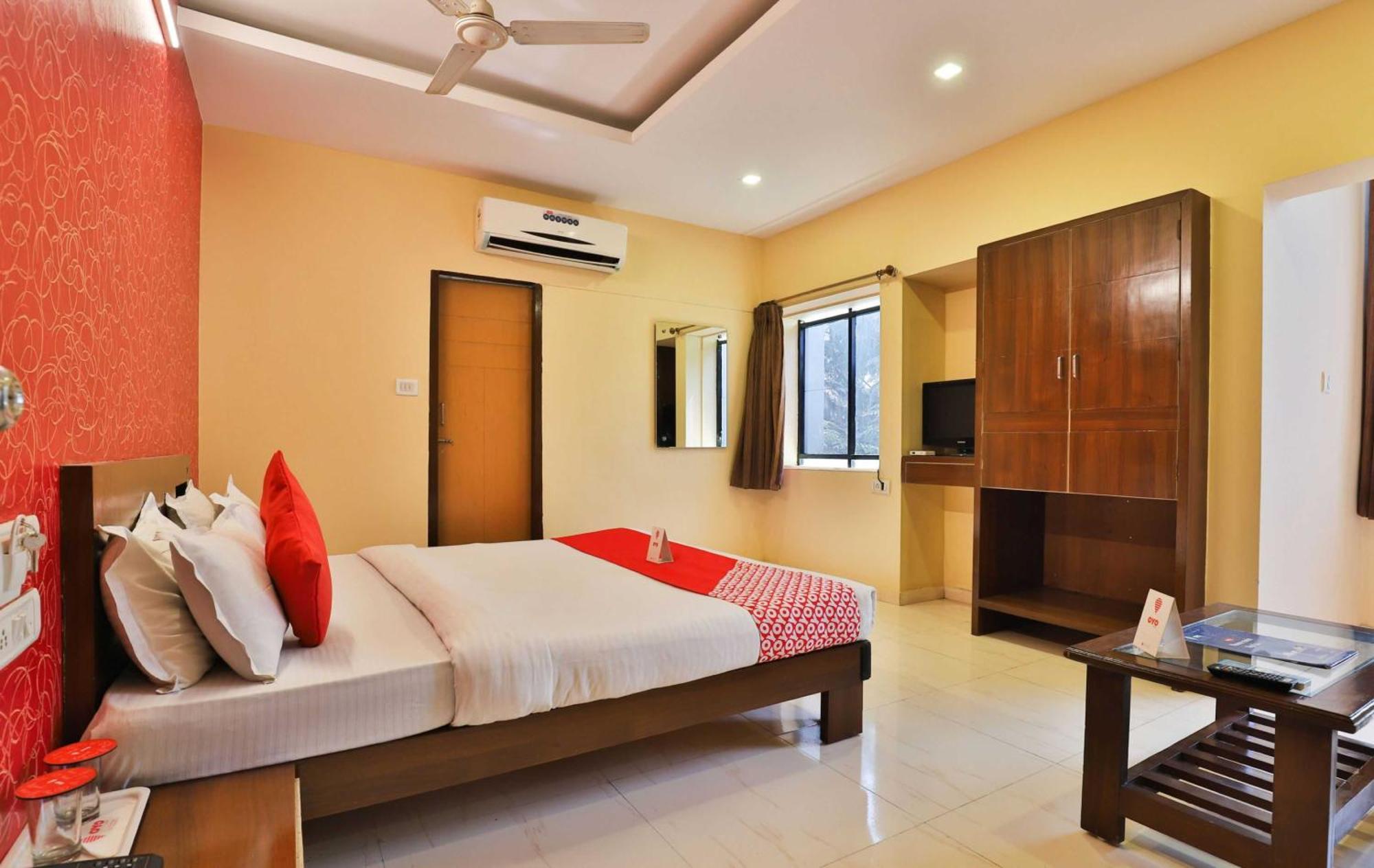 Hotel O Sunrise Gorwa Luaran gambar