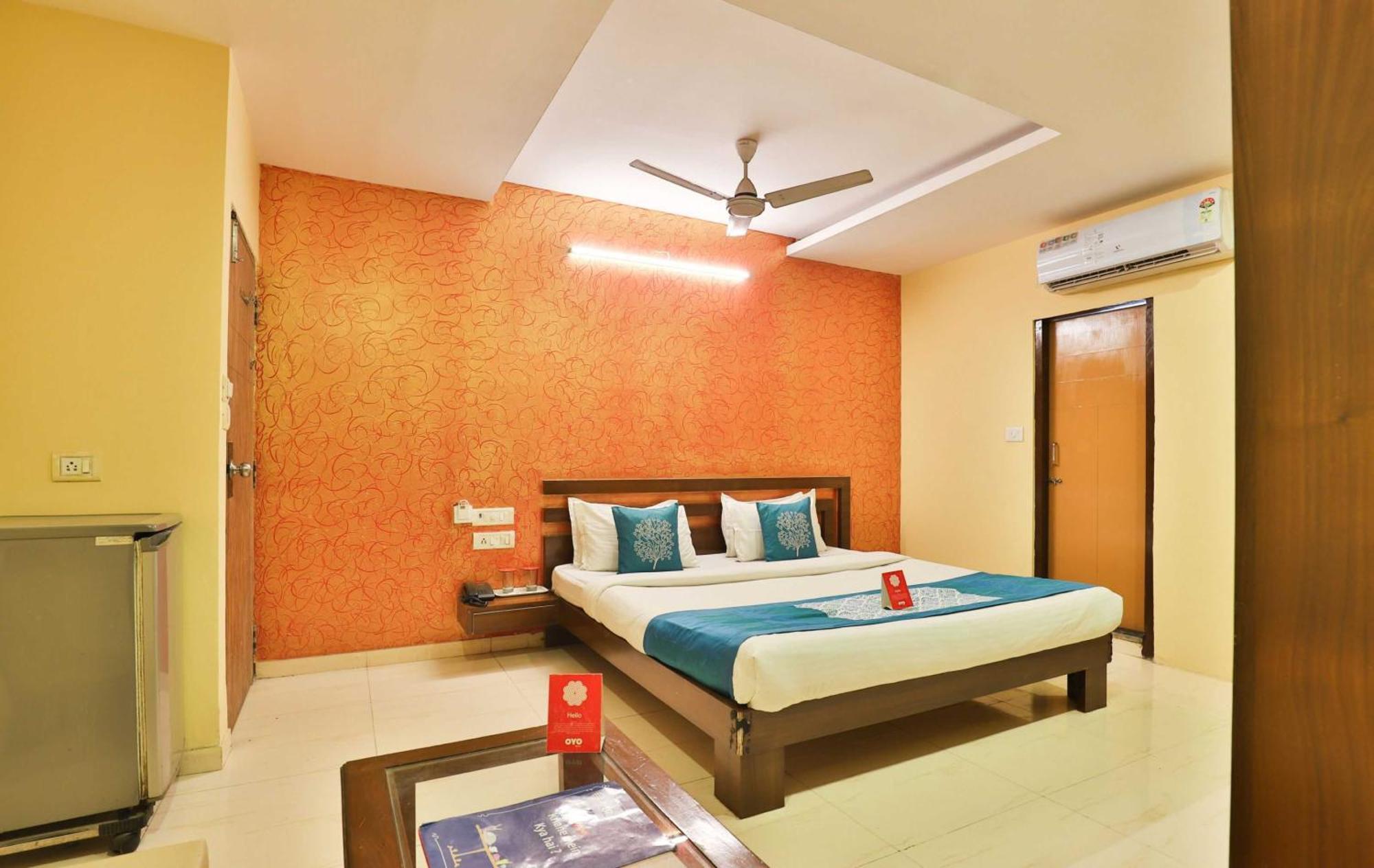 Hotel O Sunrise Gorwa Luaran gambar