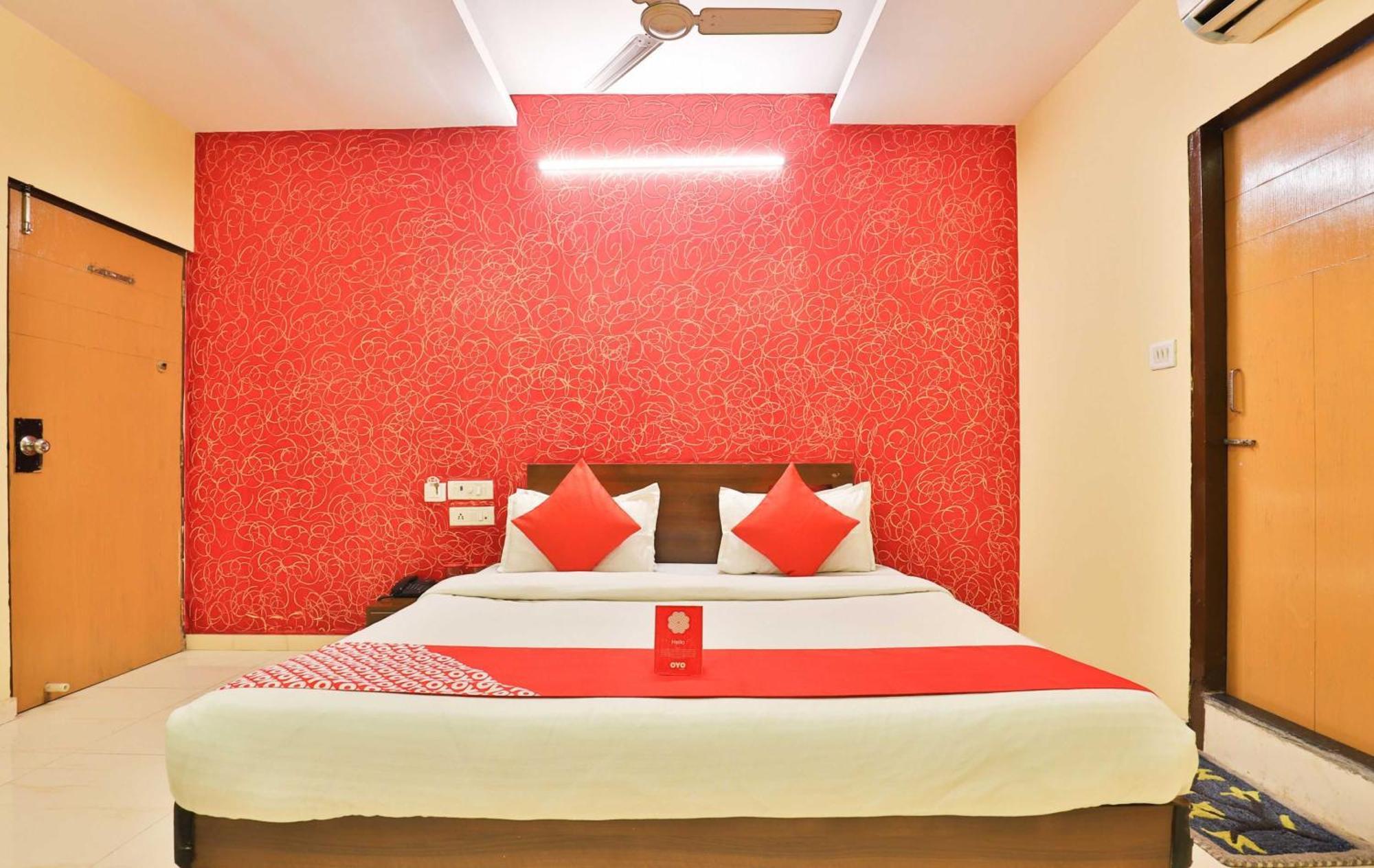 Hotel O Sunrise Gorwa Luaran gambar