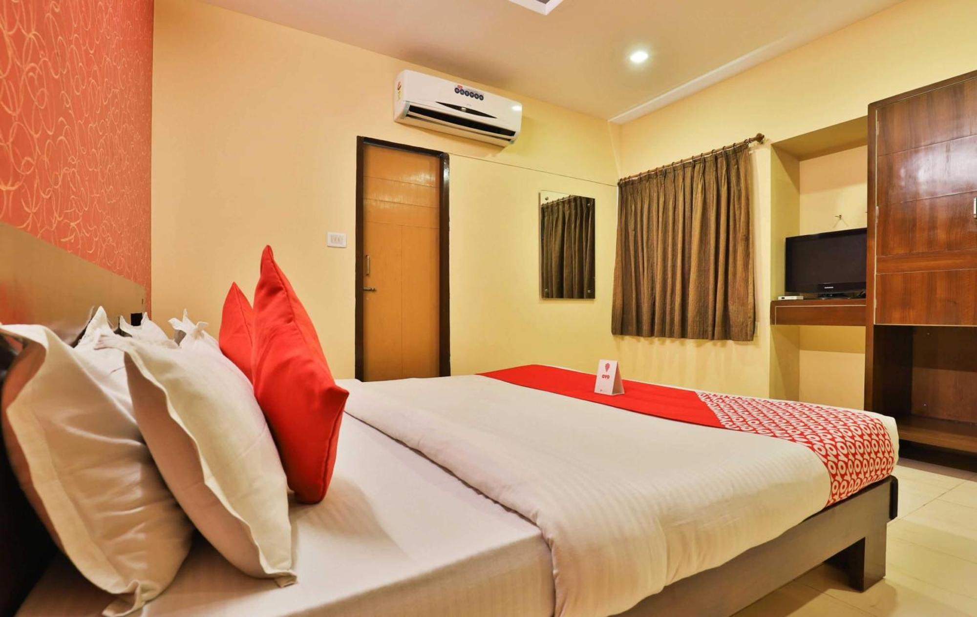 Hotel O Sunrise Gorwa Luaran gambar