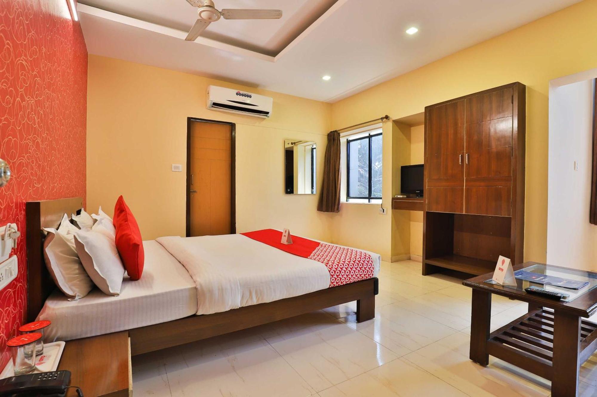 Hotel O Sunrise Gorwa Luaran gambar
