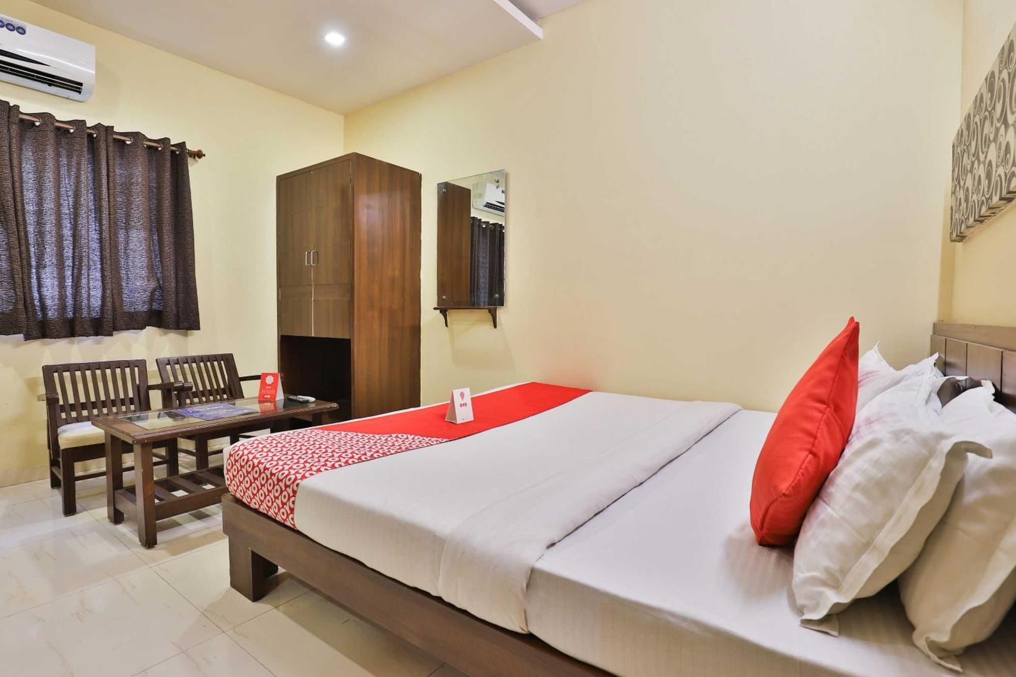 Hotel O Sunrise Gorwa Luaran gambar