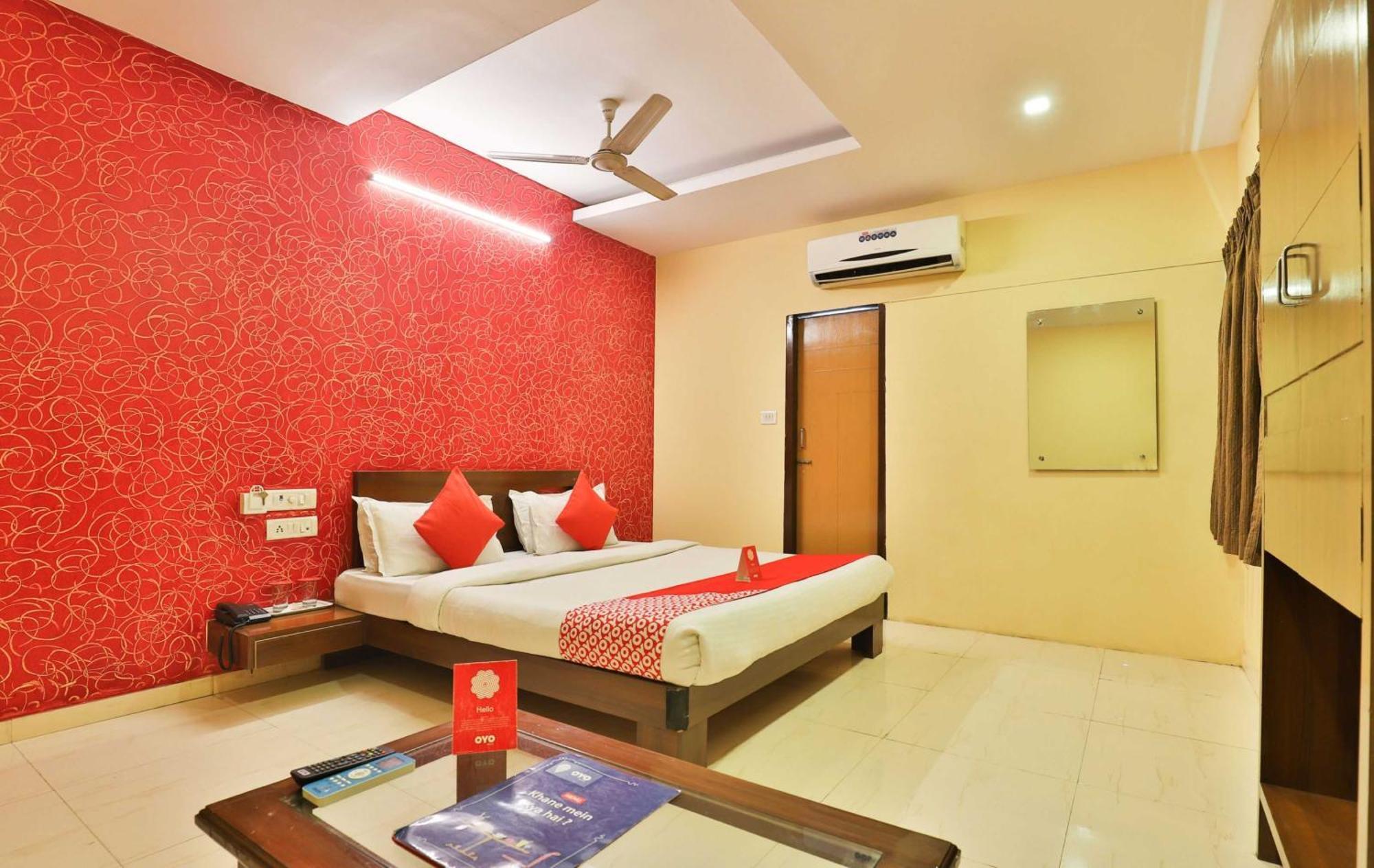 Hotel O Sunrise Gorwa Luaran gambar