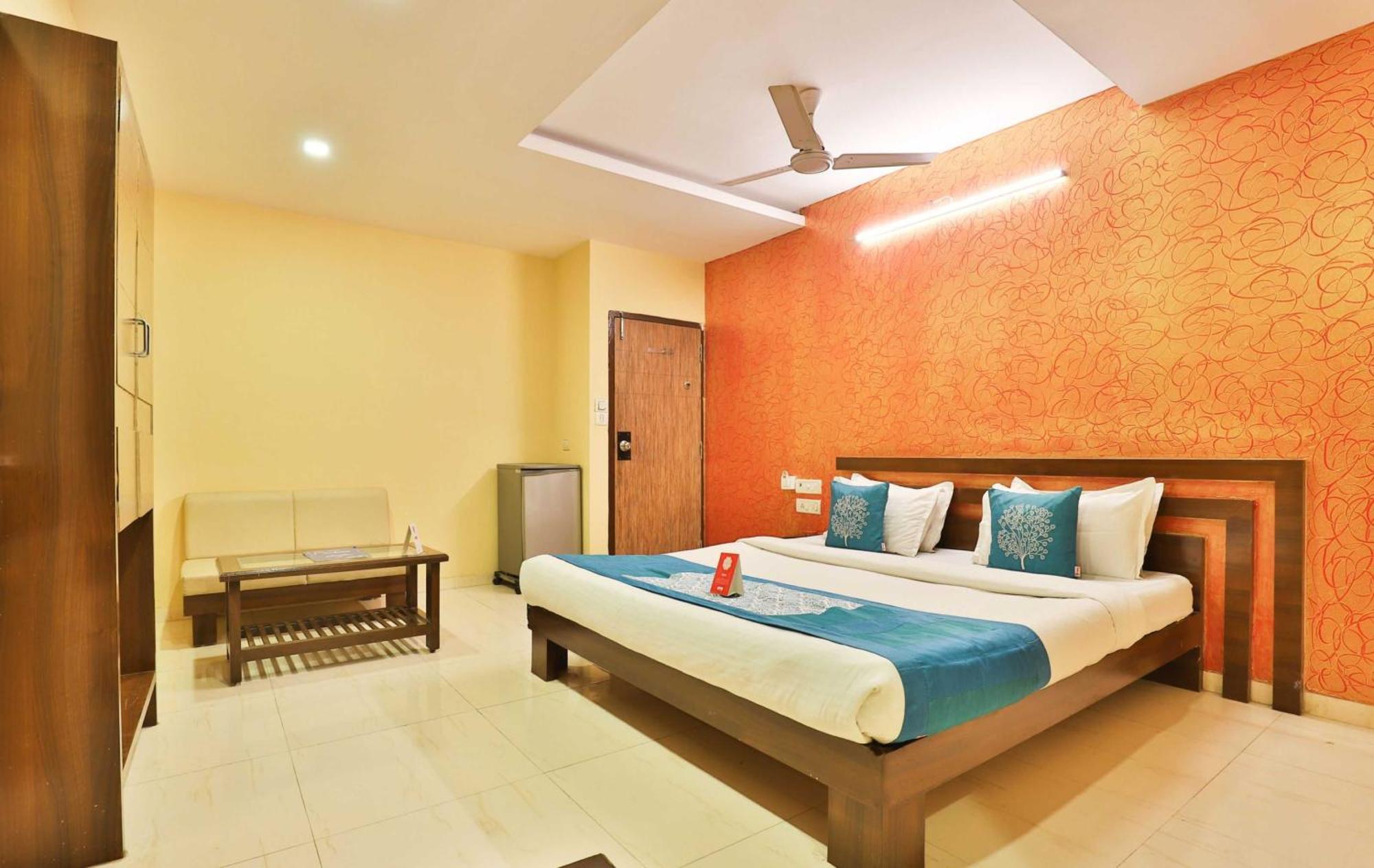 Hotel O Sunrise Gorwa Luaran gambar