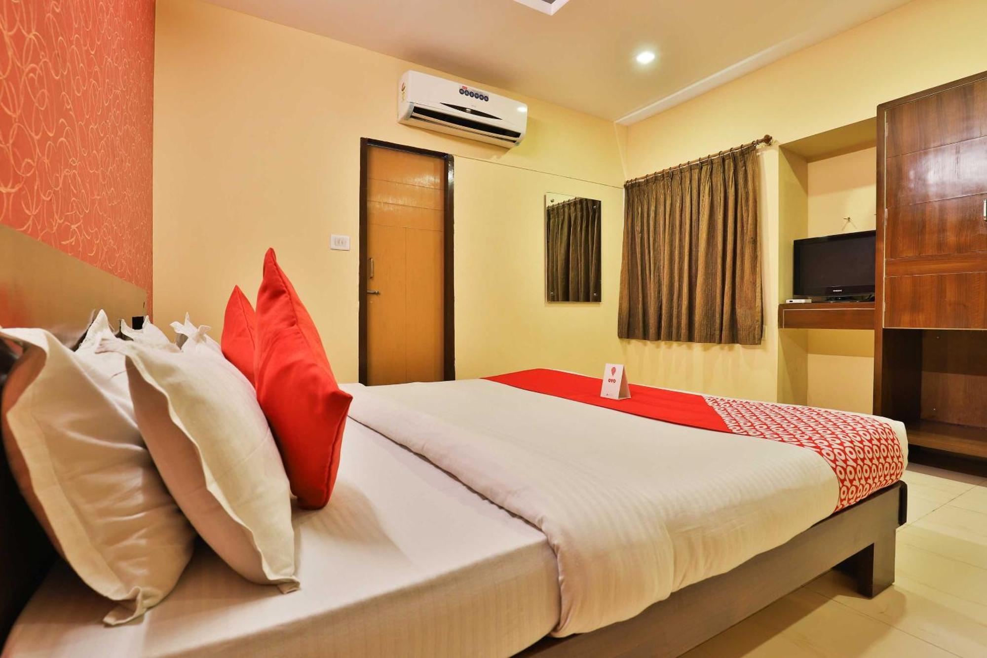 Hotel O Sunrise Gorwa Luaran gambar