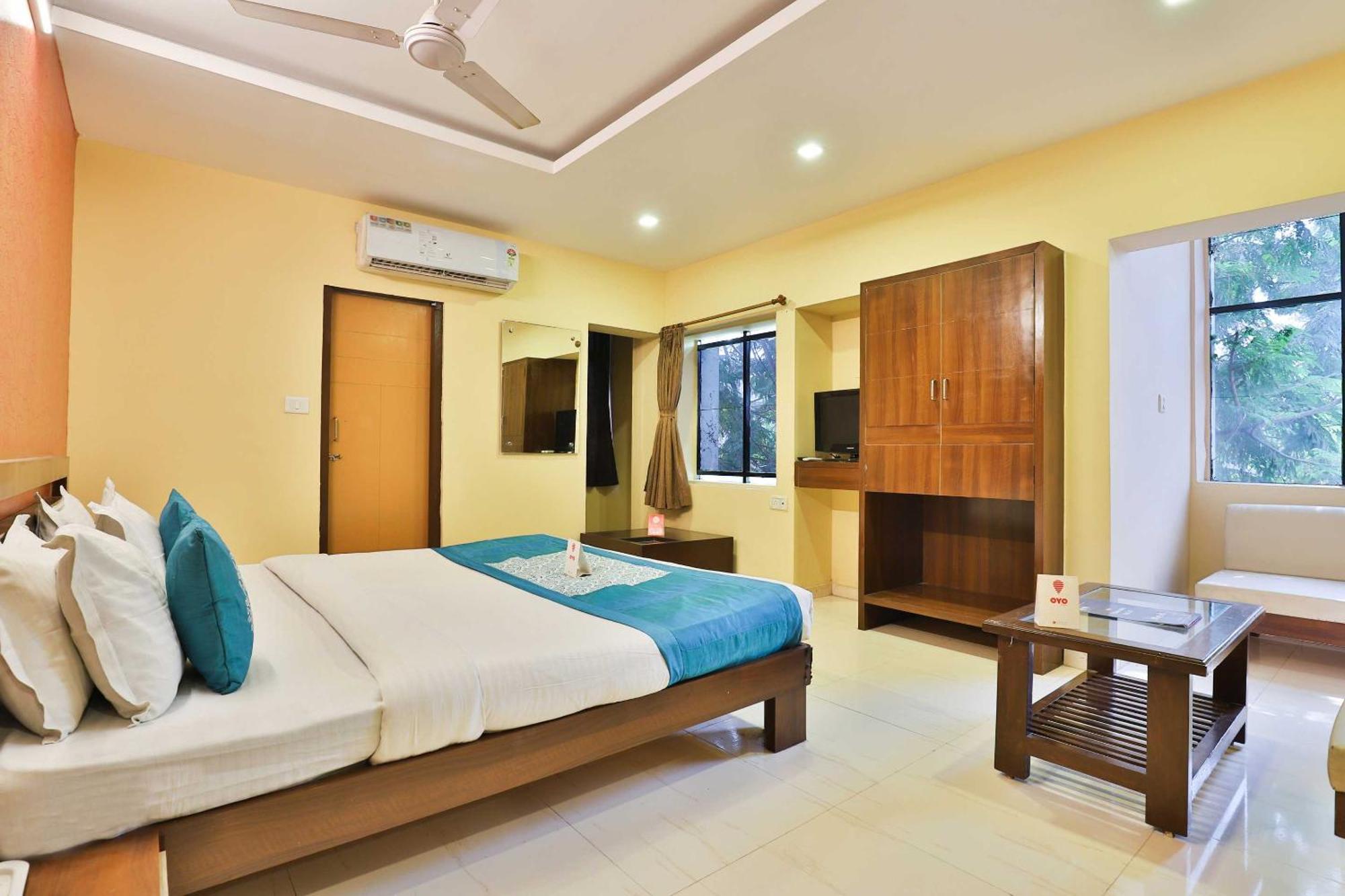 Hotel O Sunrise Gorwa Luaran gambar