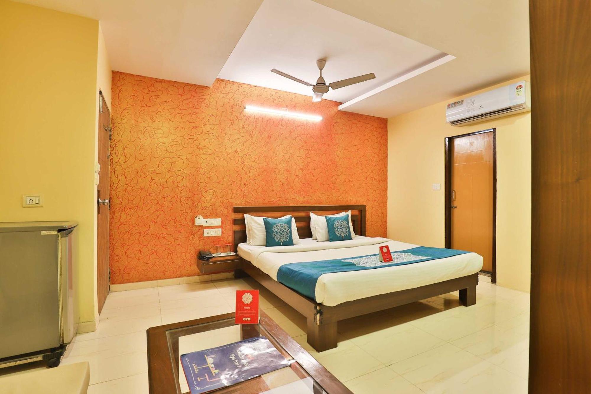 Hotel O Sunrise Gorwa Luaran gambar