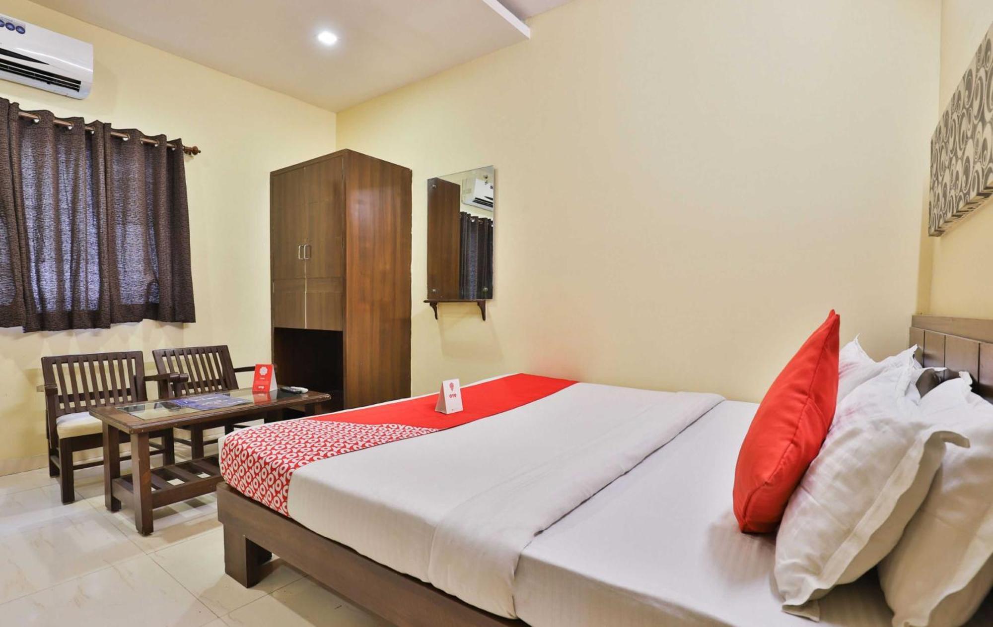 Hotel O Sunrise Gorwa Luaran gambar