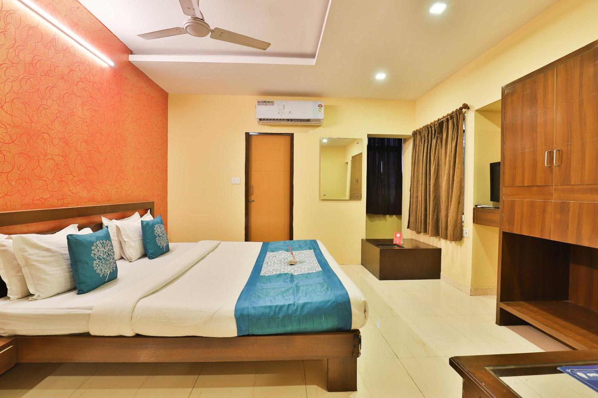 Hotel O Sunrise Gorwa Luaran gambar