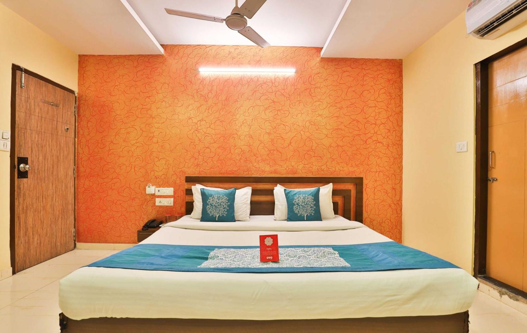 Hotel O Sunrise Gorwa Luaran gambar
