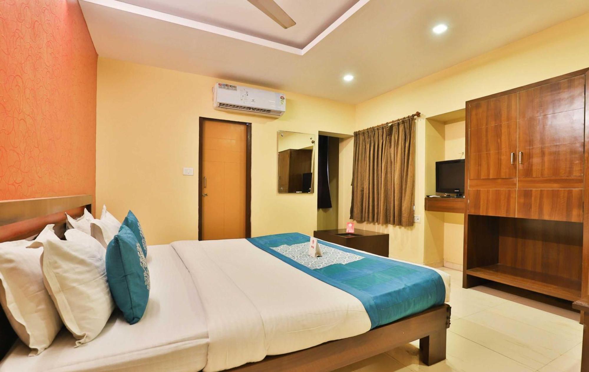 Hotel O Sunrise Gorwa Luaran gambar