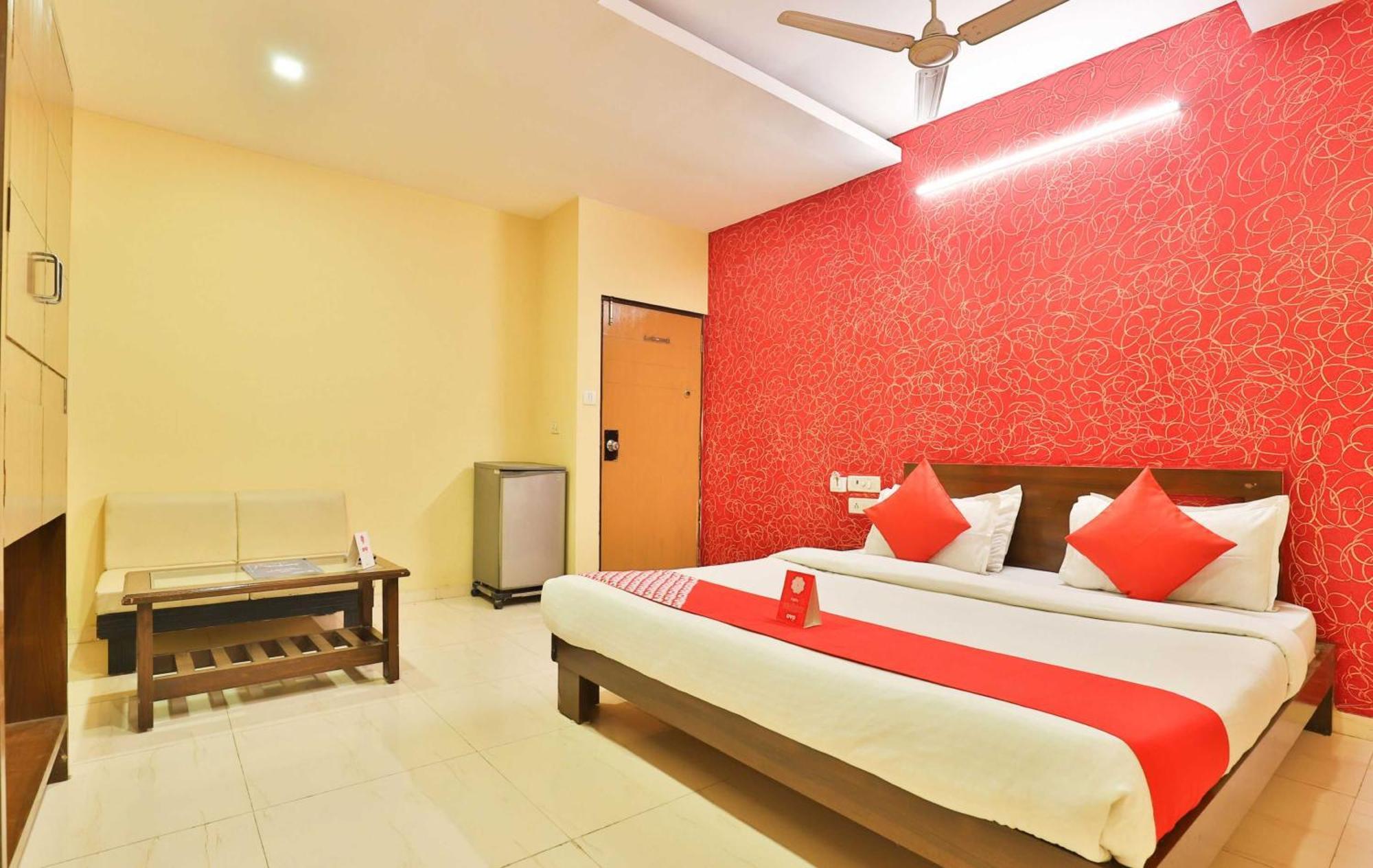 Hotel O Sunrise Gorwa Luaran gambar