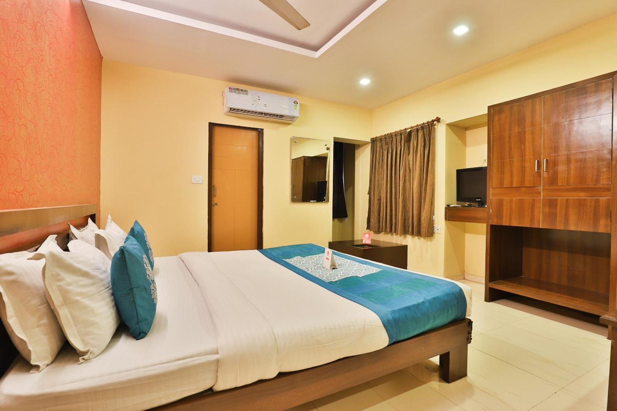 Hotel O Sunrise Gorwa Luaran gambar