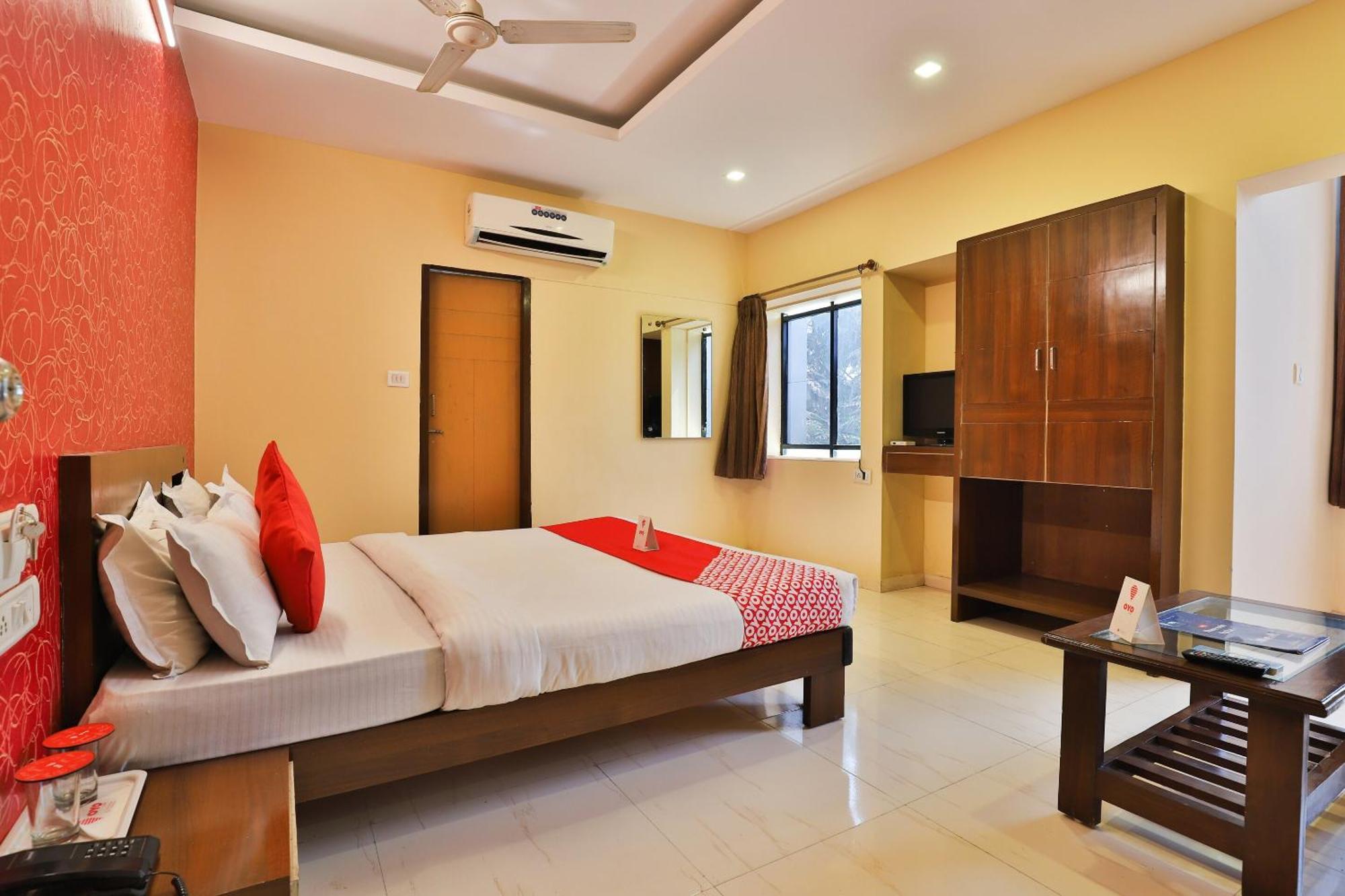 Hotel O Sunrise Gorwa Luaran gambar