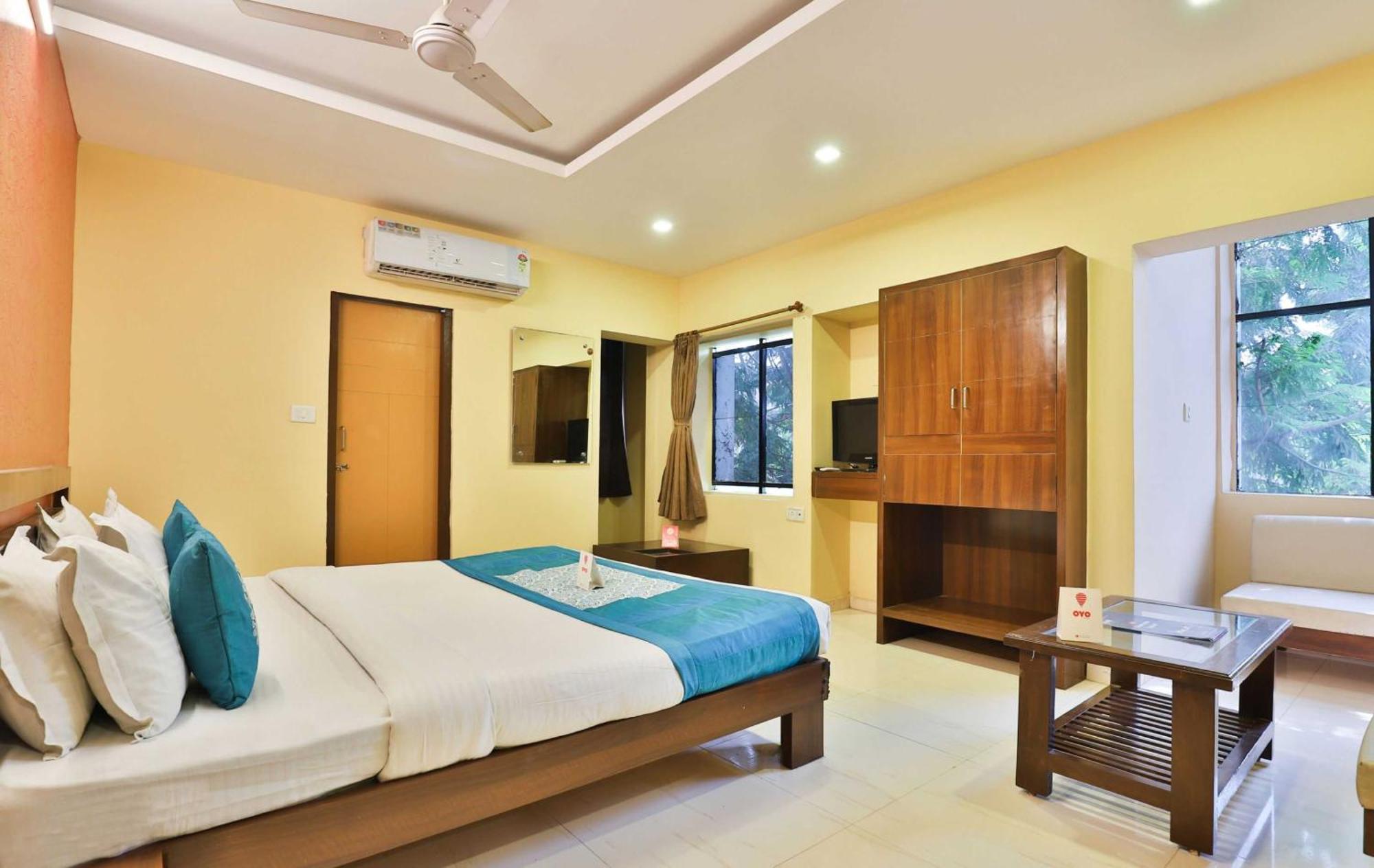 Hotel O Sunrise Gorwa Luaran gambar
