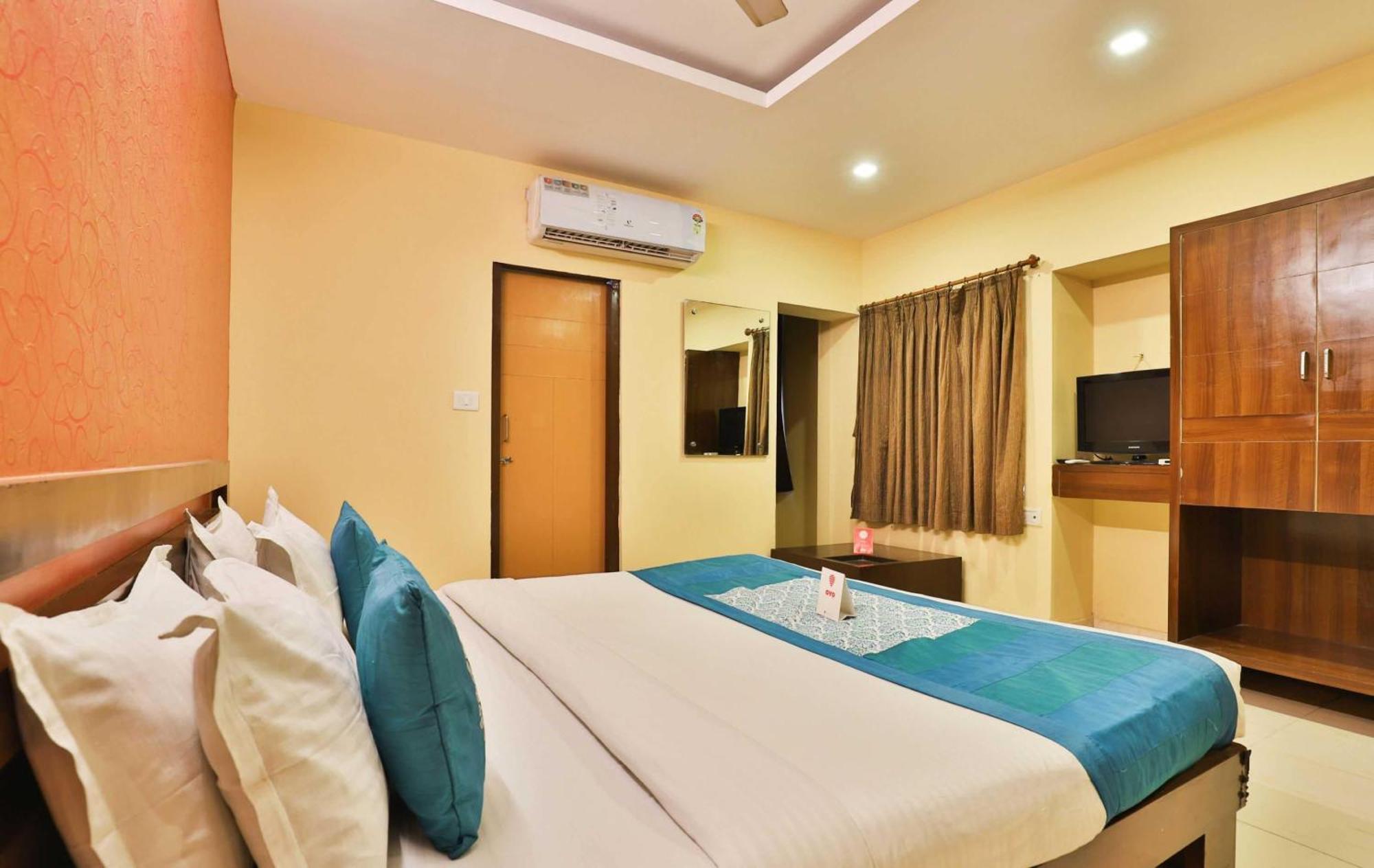 Hotel O Sunrise Gorwa Luaran gambar