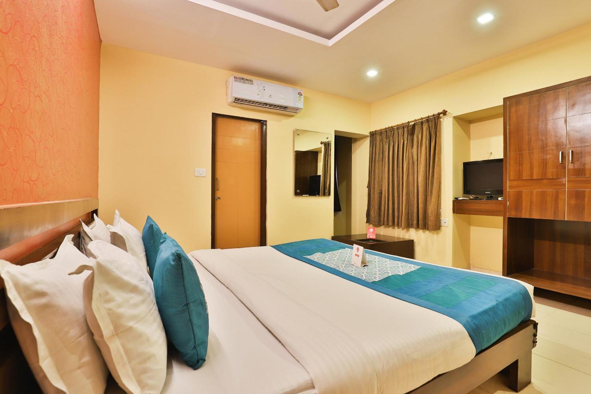 Hotel O Sunrise Gorwa Luaran gambar
