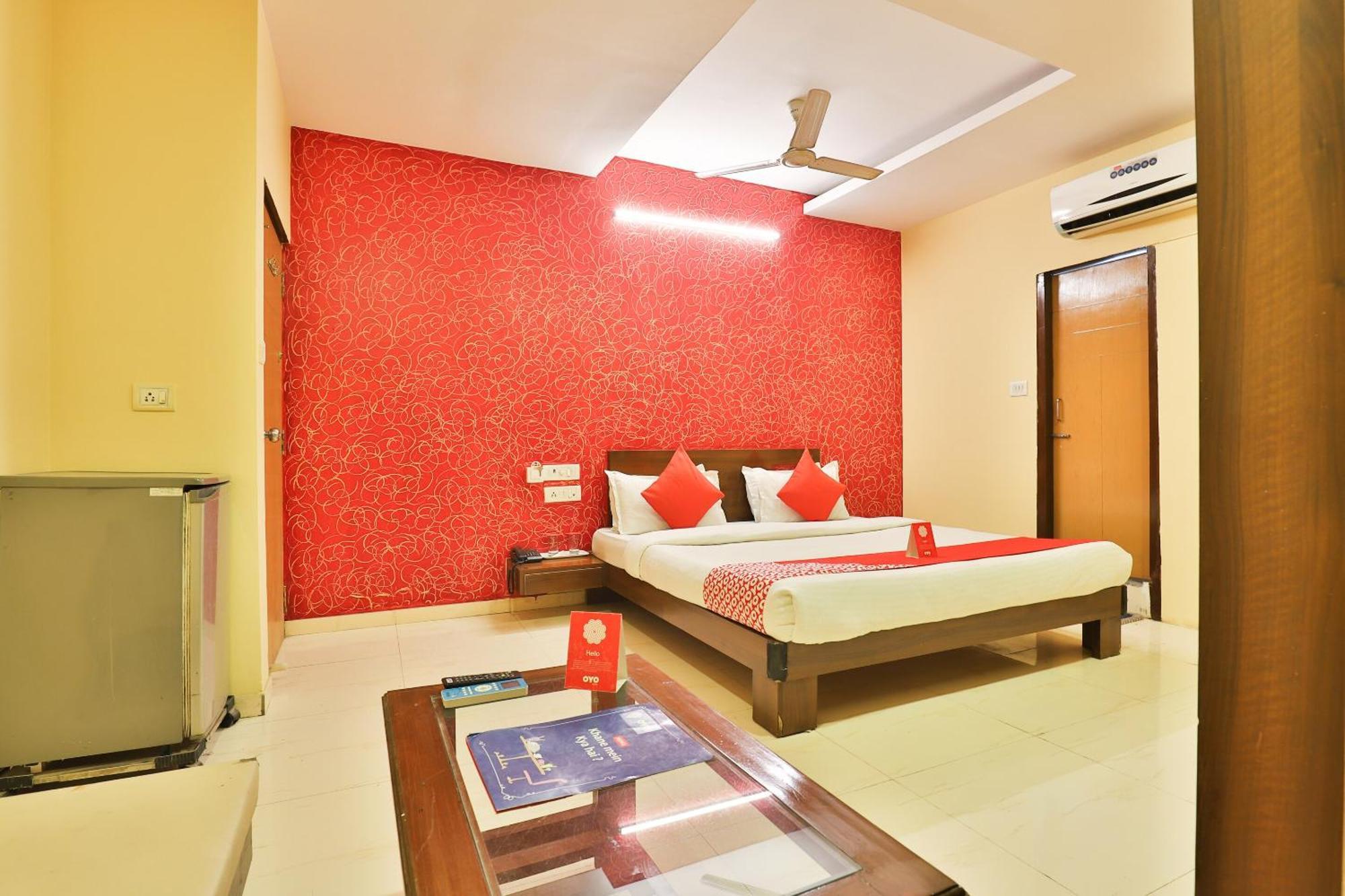 Hotel O Sunrise Gorwa Luaran gambar