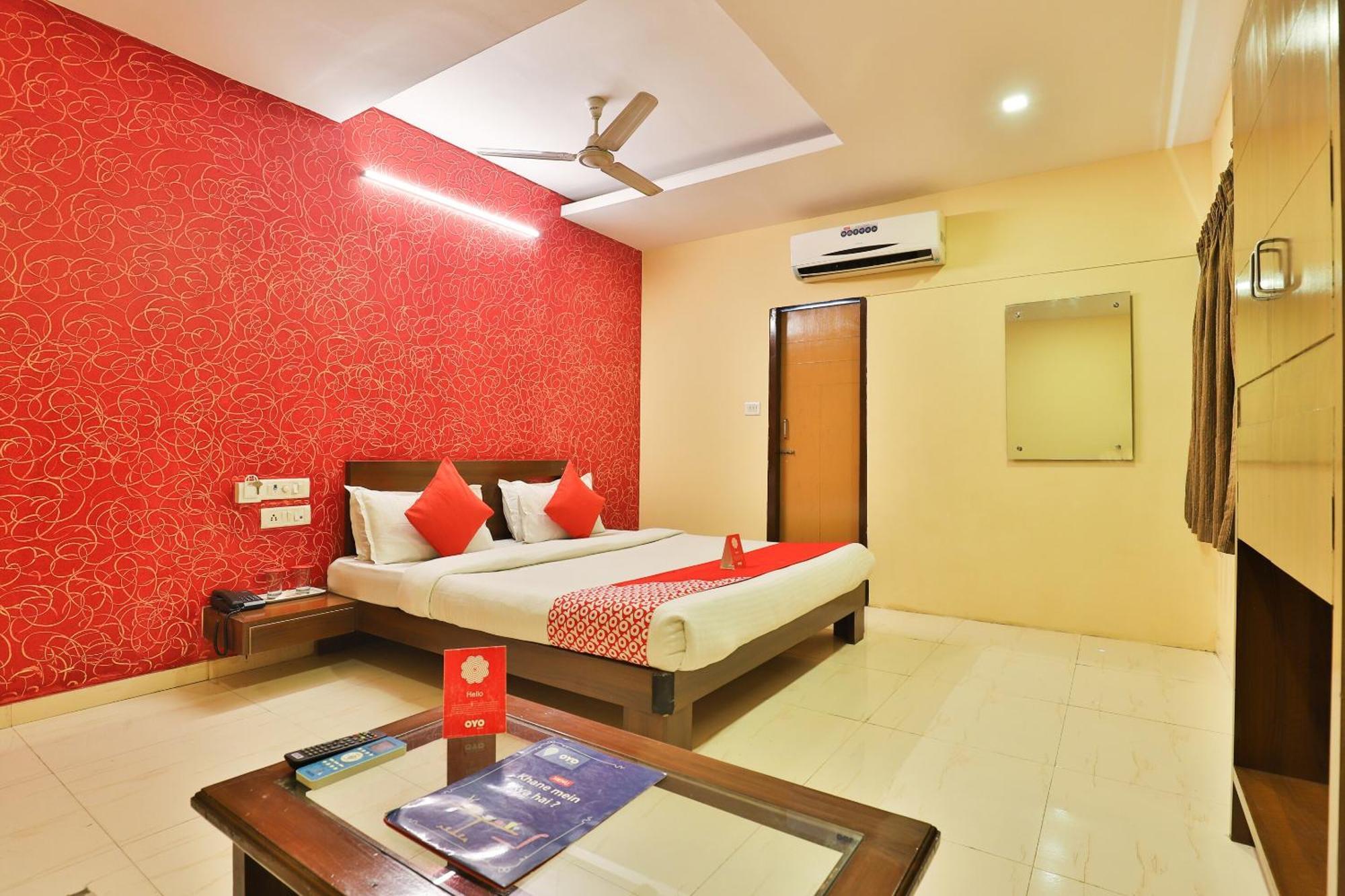 Hotel O Sunrise Gorwa Luaran gambar
