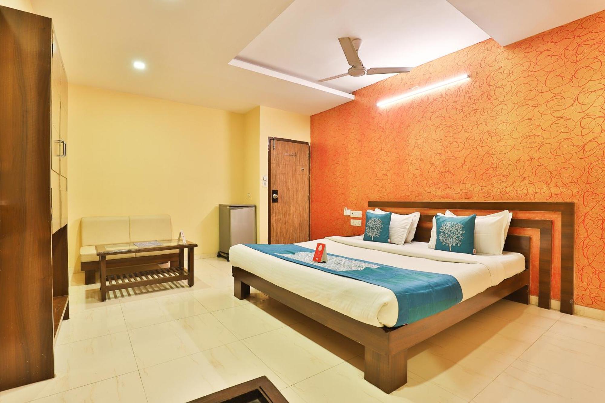 Hotel O Sunrise Gorwa Luaran gambar