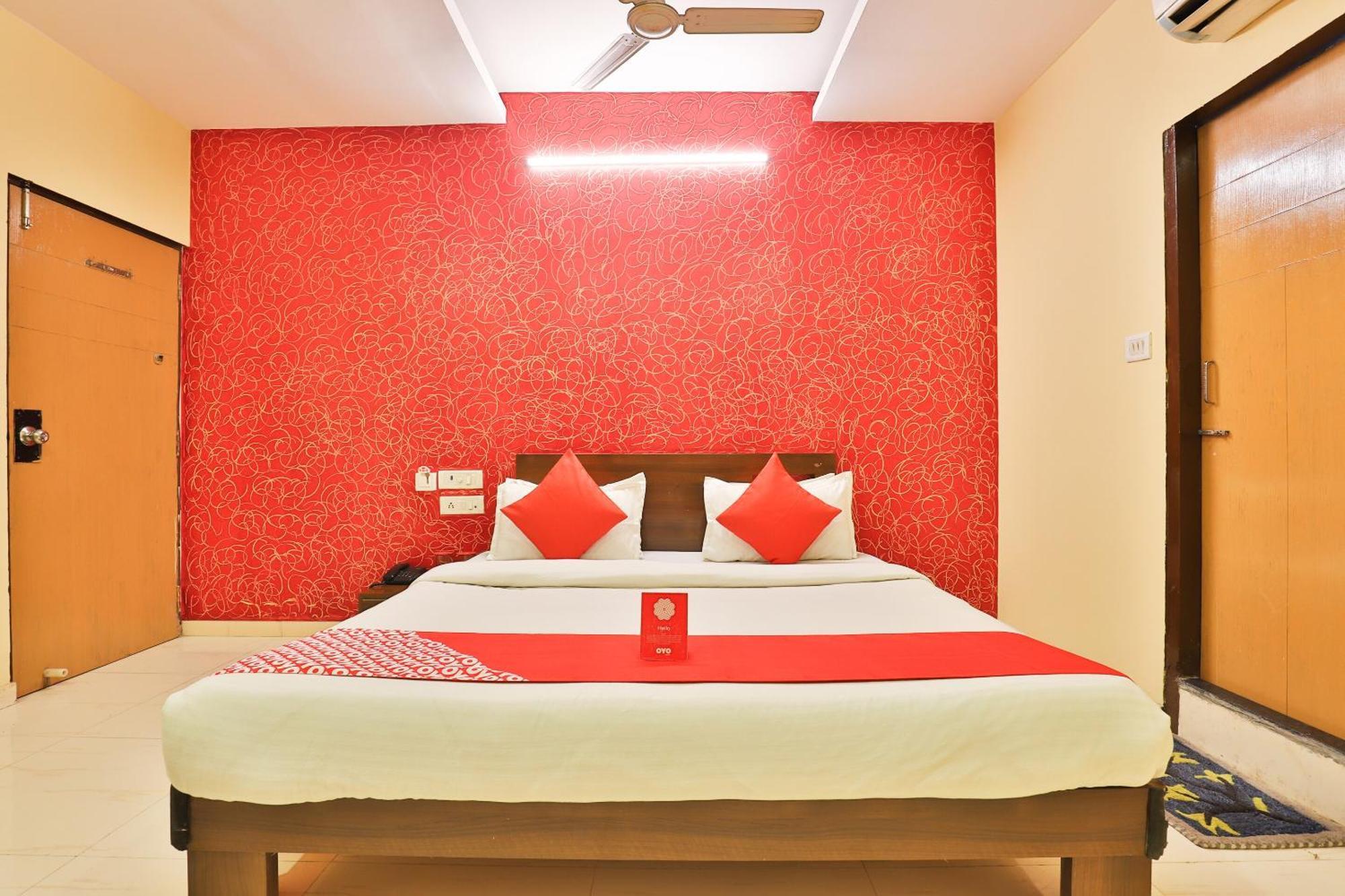 Hotel O Sunrise Gorwa Luaran gambar